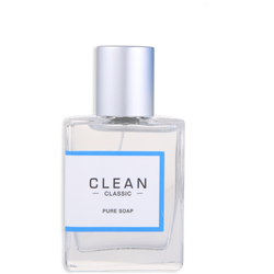 Clean Pure Soap