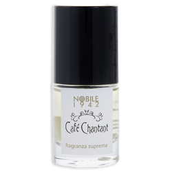 Nobile 1942 Cafe Chantant