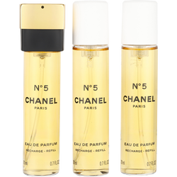 Chanel #5