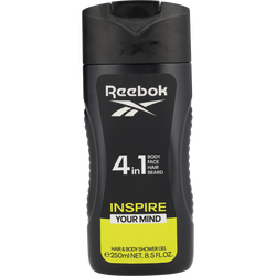 Reebok Inspire Your Mind