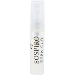 Sospiro Erba Oud