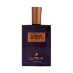 Molinard Tubereuse Vertigineuse