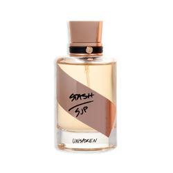 Sarah Jessica Parker Stash Unspoken