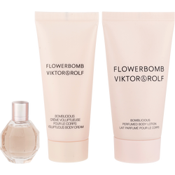 Flowerbomb