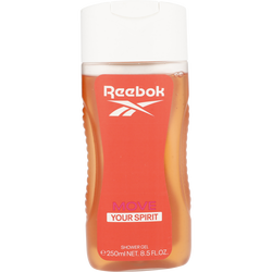 Reebok Move Your Spirit