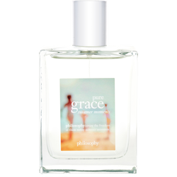 Philosophy Pure Grace Summer Moments