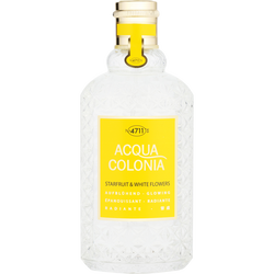 4711 Acqua Colonia Starfruit & White Flowers