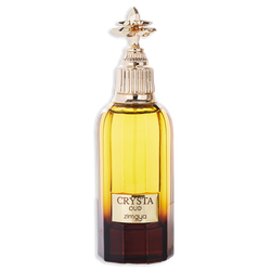 Zimaya Crysta Oud