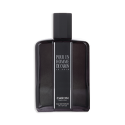 Caron Pour Un Homme Le Soir