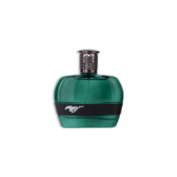 Ford Mustang Green