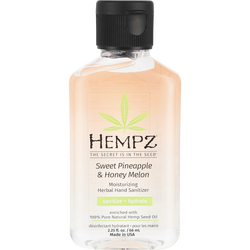 Hempz