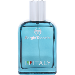 Sergio Tacchini I Love Italy