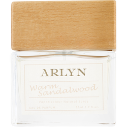Arlyn Warm Sandalwood
