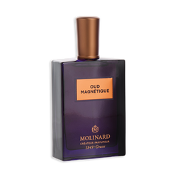 Molinard Oud Magnetique