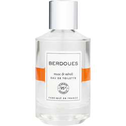Berdoues 1902 Musc & Neroli