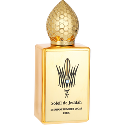 Stephane Humbert Lucas 777 Soleil De Jeddah Mango Kiss