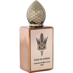 Stephane Humbert Lucas 777 Soleil De Jeddah Afterglow