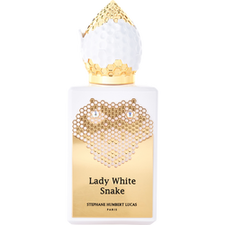 Stephane Humbert Lucas 777 Lady White Snake