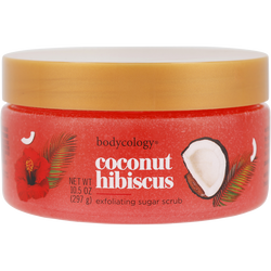 Bodycology Coconut Hibiscus