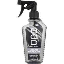 Bod Man Liquid Titanium