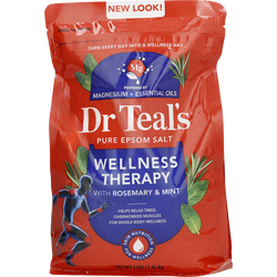 Dr. Teal's