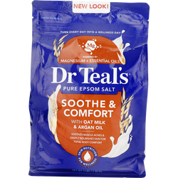 Dr. Teal's