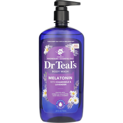 Dr. Teal's