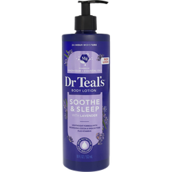 Dr. Teal's