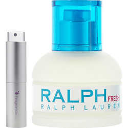 Ralph Fresh