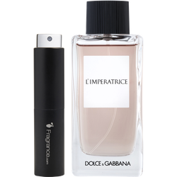 D & G L'Imperatrice