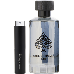 Jo Milano Game Of Spades Ace