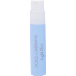 D & G Light Blue
