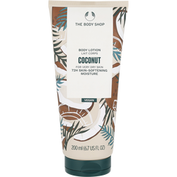 The Body Shop
