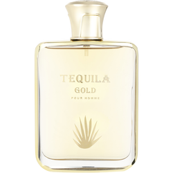 Tequila Gold