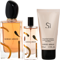 Armani Si