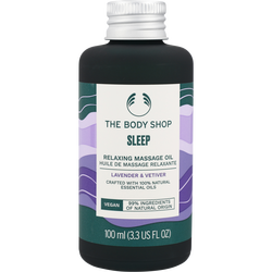 The Body Shop