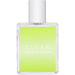 Clean Apple Blossom