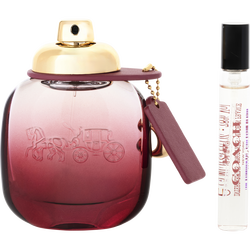 Coach Wild Rose