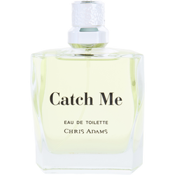 Chris Adams Catch Me
