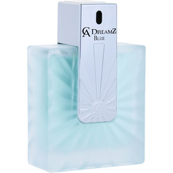 Chris Adams Ca Dreamz Blue
