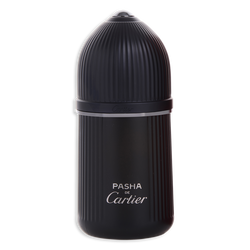 Pasha De Cartier Noir Absolu