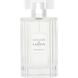 Les Fleurs De Lanvin Sweet Jasmine