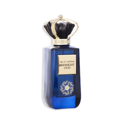 Ard Al Zaafaran Midnight Oud