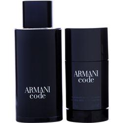 Armani Code