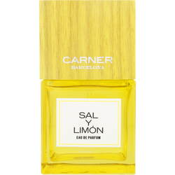 Carner Barcelona Sal Y Limon