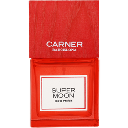 Carner Barcelona Super Moon