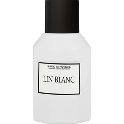 Jeanne En Provence Lin Blanc