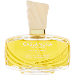 Cassandra
