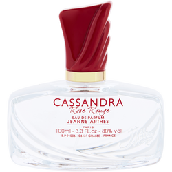 Cassandra Rose Rouge