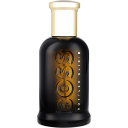 Boss Bottled Elixir